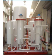 Low Pressure Air Dryers